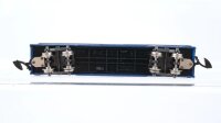 Märklin Z Konvolut US Box Cars Chessie System WM