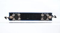 Märklin Z Konvolut US Box Cars Chessie System WM