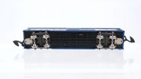 Märklin Z Konvolut US Box Cars Chessie System WM