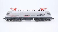 Hobbytrain N E-Lok BR 1116 901-8 HUPAC