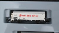 Märklin Z 82550 Güterwagen-Set Kühlwagen...