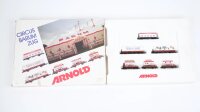 Arnold N 0233 Circus Barum Zug