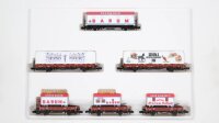 Arnold N 0233 Circus Barum Zug