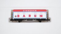 Arnold N 0233 Circus Barum Zug