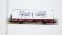 Arnold N 0233 Circus Barum Zug