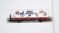 Arnold N 0233 Circus Barum Zug