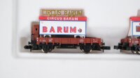 Arnold N 0233 Circus Barum Zug