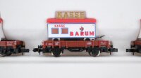 Arnold N 0233 Circus Barum Zug