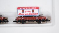 Arnold N 0233 Circus Barum Zug