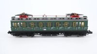 Arnold N 2930 E-Lok Triebwagen ET 88 Gleichstrom