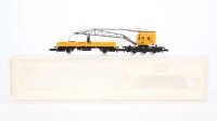 Märklin Z 8657 Bahndienstwagen Typ Krupp-Ardelt der DB