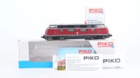 Piko H0 59707 Diesellok BR 220 DB Wechselstrom Digital