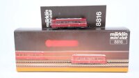 Märklin Z 8816 Schienenbus BR 798 DB (vermutlich...