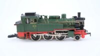 Märklin Z 8801 Dampflok BR Serie 96.002 SNCB...