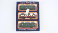 Piko H0 5/0726/002 Personenzug-Set SNCF