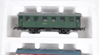 Piko H0 5/0726/002 Personenzug-Set SNCF