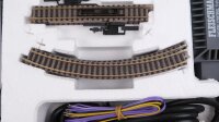 Fleischmann N 69368 Startset Cargo Express mit Twin-Technik DB Gleichstrom Digital