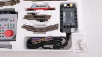 Fleischmann N 69368 Startset Cargo Express mit Twin-Technik DB Gleichstrom Digital