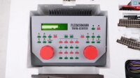 Fleischmann N 69368 Startset Cargo Express mit Twin-Technik DB Gleichstrom Digital