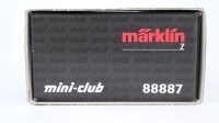 Märklin Z 88887 Dampflok BR 85 001 DRG