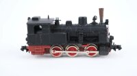 Arnold N Dampflok schwarz