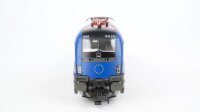 Roco H0 78502 E-Lok BR 1116 276-7 25 Jahre Österreich in der EU ÖBB Wechselstrom Digital