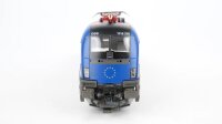 Roco H0 78502 E-Lok BR 1116 276-7 25 Jahre Österreich in der EU ÖBB Wechselstrom Digital