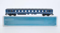 THS-Modell N TB1010 Schnellzugwagen Tegernsee-Bahn AG
