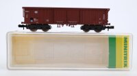 Minitrix N 13279 Rolldachwagen Taems 892 DB
