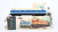 Gützold H0 Diesellok BR 118 059-5 DR Gleichstrom