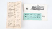 Gützold H0 Diesellok BR 118 059-5 DR Gleichstrom