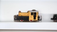 Arnold N 0135 Güterwagen-Set Bauzug Köf II Diehl