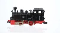 Fleischmann N Dampflok Lok 7