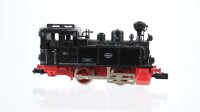 Fleischmann N Dampflok Lok 7