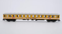 Minitrix N 11602-03 (219909) Mannschaftswagen DB