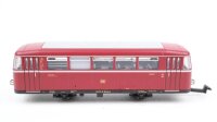 Fleischmann N 7401K Schienenbusbeiwagen 2. Kl. VB 142 DB