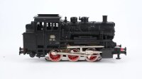 Märklin H0 Dampflok BR 89 006 DB Wechselstrom