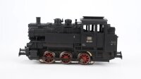 Märklin H0 Dampflok BR 80 039 DB Wechselstrom Digital