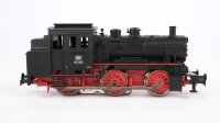 Märklin H0 Dampflok BR 89 080 DB Wechselstrom Digital