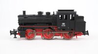 Märklin H0 Dampflok BR 89 080 DB Wechselstrom Digital