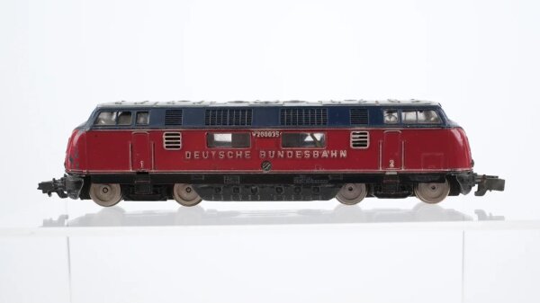 Rokal TT Diesellok BR V200035 DB