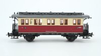 Roco H0 4212 Personenwagen 3. Kl. WEG