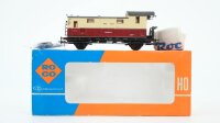 Roco H0 4213 Gepäckwagen WEG