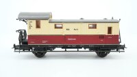 Roco H0 4213 Gepäckwagen WEG