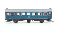 Roco H0 44007 Umbauwagen 2-teilig 2. Kl. Tegernsee-Bahn AG
