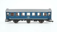 Roco H0 44007 Umbauwagen 2-teilig 2. Kl. Tegernsee-Bahn AG
