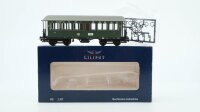 Liliput H0 L381791 Personenwagen 2.Kl. DB