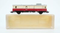 Trix H0 52 3757 00 Gepäckwagen