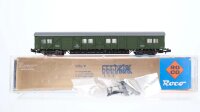 Roco N 02371A Hilfszug-Gerätewagen DB