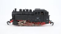 BTTB TT Dampflok BR 81 004 DR